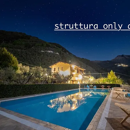 Agriturismo Sotto il cielo di Toscana formula casa vacanze , only adults-3