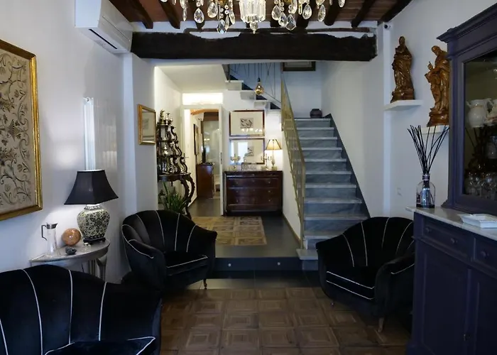 B&B Relais Dell'Angelo